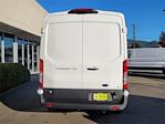 2024 Ford Transit 250 Medium Roof RWD, Empty Cargo Van for sale #F361704 - photo 9