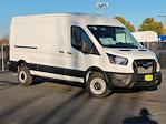 2024 Ford Transit 250 Medium Roof RWD, Empty Cargo Van for sale #F361705 - photo 3