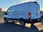 2024 Ford Transit 250 Medium Roof RWD, Empty Cargo Van for sale #F361705 - photo 10