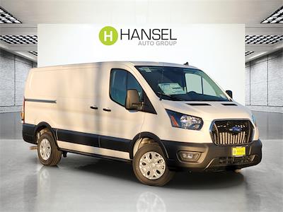 New 2024 Ford Transit 150 Base Low Roof RWD, Empty Cargo Van for sale #F361717 - photo 1