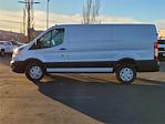 New 2024 Ford Transit 150 Base Low Roof RWD, Empty Cargo Van for sale #F361717 - photo 11