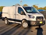 New 2024 Ford Transit 150 Base Low Roof RWD, Empty Cargo Van for sale #F361717 - photo 3