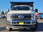 New 2024 Ford F-550 XL Regular Cab 4x4, Switch-N-Go E-Series Hooklift Body for sale #F361748 - photo 5