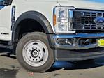 New 2024 Ford F-550 XL Regular Cab 4x4, Switch-N-Go E-Series Hooklift Body for sale #F361748 - photo 6