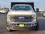 New 2024 Ford F-550 XL Regular Cab 4x4, Rugby Eliminator LP Steel Dump Truck for sale #F361797 - photo 5