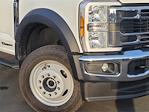 New 2024 Ford F-550 XL Regular Cab 4x4, Rugby Eliminator LP Steel Dump Truck for sale #F361797 - photo 6