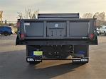 New 2024 Ford F-550 XL Regular Cab 4x4, Rugby Eliminator LP Steel Dump Truck for sale #F361797 - photo 8