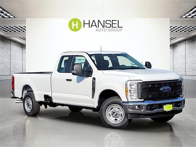 2024 Ford F-250 Super Cab 4x2, Pickup for sale #F361800 - photo 1