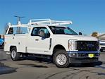 New 2024 Ford F-250 XL Super Cab 4x4, 8' 2" Scelzi Signature Service Truck for sale #F361825 - photo 2