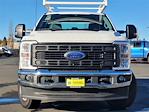 New 2024 Ford F-250 XL Super Cab 4x4, 8' 2" Scelzi Signature Service Truck for sale #F361825 - photo 4