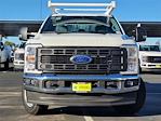 New 2024 Ford F-250 XL Super Cab 4x4, 8' 2" Scelzi Signature Service Truck for sale #F361826 - photo 4