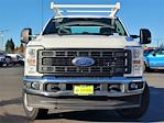 New 2024 Ford F-250 XL Super Cab 4x4, 8' 2" Scelzi Signature Service Truck for sale #F361827 - photo 4