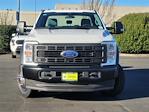 New 2024 Ford F-550 XL Super Cab 4x4, Cab Chassis for sale #F361881 - photo 3