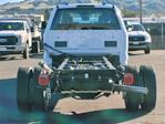 New 2024 Ford F-550 XL Super Cab 4x4, Cab Chassis for sale #F361881 - photo 6