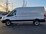 New 2024 Ford Transit 150 Base Medium Roof RWD, Empty Cargo Van for sale #F361901 - photo 11