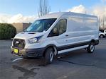 New 2024 Ford Transit 150 Base Medium Roof RWD, Empty Cargo Van for sale #F361901 - photo 12