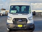 New 2024 Ford Transit 150 Base Medium Roof RWD, Empty Cargo Van for sale #F361901 - photo 5