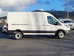 New 2024 Ford Transit 150 Base Medium Roof RWD, Empty Cargo Van for sale #F361901 - photo 7