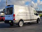 New 2024 Ford Transit 150 Base Medium Roof RWD, Empty Cargo Van for sale #F361901 - photo 8