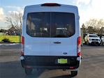 New 2024 Ford Transit 150 Base Medium Roof RWD, Empty Cargo Van for sale #F361901 - photo 9