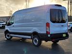 New 2024 Ford Transit 150 Base Medium Roof RWD, Empty Cargo Van for sale #F361901 - photo 10