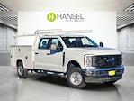 2024 Ford F-250 Crew Cab 4x4, Knapheide Steel Service Body Service Truck for sale #F361945 - photo 1