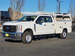 2024 Ford F-250 Crew Cab 4x4, Knapheide Steel Service Body Service Truck for sale #F361945 - photo 9