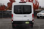 Used 2018 Ford Transit 350 XLT Medium Roof 4x2, Passenger Van for sale #FU221012B - photo 8