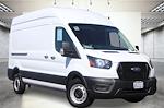 Used 2021 Ford Transit 250 Base High Roof RWD, Empty Cargo Van for sale #FR22193 - photo 1