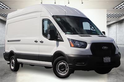 Used 2021 Ford Transit 250 Base High Roof RWD, Empty Cargo Van for sale #FR22194 - photo 1