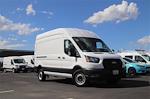 Used 2021 Ford Transit 250 Base High Roof RWD, Empty Cargo Van for sale #FR22194 - photo 2