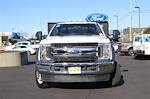 Used 2019 Ford F-550 XLT Regular Cab 4x4, Stake Bed for sale #FR22317 - photo 5
