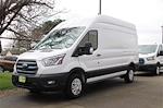 Used 2022 Ford E-Transit 350 Base High Roof 4x2, Empty Cargo Van for sale #FR22325 - photo 3