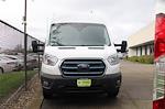 Used 2022 Ford E-Transit 350 Base High Roof 4x2, Empty Cargo Van for sale #FR22325 - photo 5
