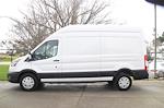 Used 2022 Ford E-Transit 350 Base High Roof 4x2, Empty Cargo Van for sale #FR22325 - photo 7