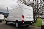 Used 2022 Ford E-Transit 350 Base High Roof 4x2, Empty Cargo Van for sale #FR22325 - photo 2