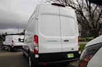 Used 2022 Ford E-Transit 350 Base High Roof 4x2, Empty Cargo Van for sale #FR22325 - photo 8