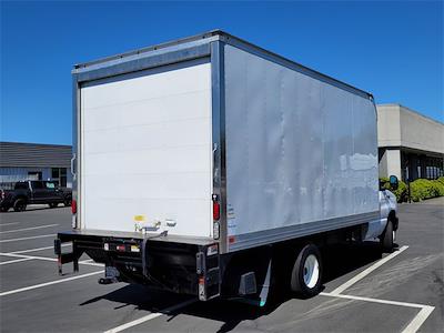 Used 2021 Ford E-450 Base 4x2, Box Van for sale #FR22399 - photo 2