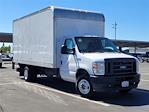 Used 2021 Ford E-450 Base 4x2, Box Van for sale #FR22399 - photo 3