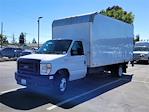 Used 2021 Ford E-450 Base 4x2, Box Van for sale #FR22399 - photo 8