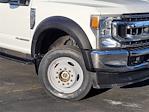 Used 2020 Ford F-550 XLT Regular Cab 4x4, Stake Bed for sale #FR22569 - photo 6