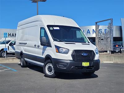 2022 Ford Transit 250 High Roof RWD, Empty Cargo Van for sale #FR22603 - photo 1