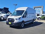 2022 Ford Transit 250 High Roof RWD, Empty Cargo Van for sale #FR22603 - photo 7