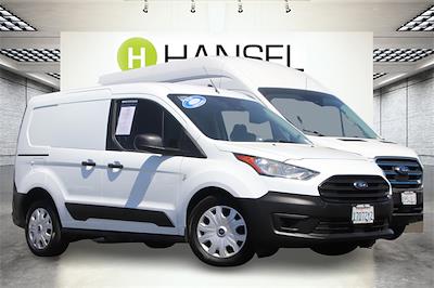 Used 2019 Ford Transit Connect XL 4x2, Empty Cargo Van for sale #FU22086 - photo 1