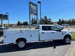 Used 2019 Ford F-350 XLT Crew Cab 4x4, Royal Truck Body Service Body Service Truck for sale #FU22109 - photo 12
