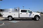 Used 2019 Ford F-350 XLT Crew Cab 4x4, Royal Truck Body Service Body Service Truck for sale #FU22109 - photo 11
