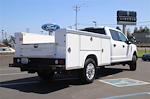 Used 2019 Ford F-350 XLT Crew Cab 4x4, Royal Truck Body Service Body Service Truck for sale #FU22109 - photo 40