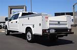 Used 2019 Ford F-350 XLT Crew Cab 4x4, Royal Truck Body Service Body Service Truck for sale #FU22109 - photo 5