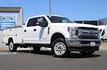 Used 2019 Ford F-350 XLT Crew Cab 4x4, Royal Truck Body Service Body Service Truck for sale #FU22109 - photo 39