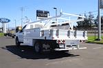Used 2021 Ford F-350 XL Regular Cab 4x2, Contractor Truck for sale #FU22159 - photo 10